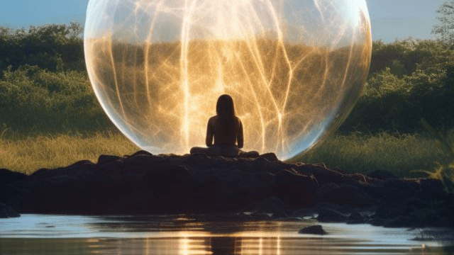 Awakening Beginning No text