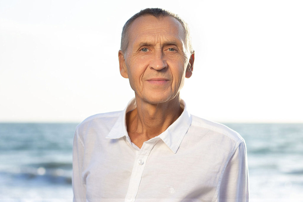 Foto genadiya