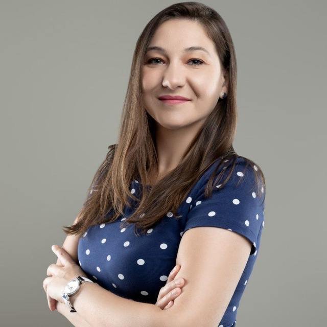 Бианка Пап