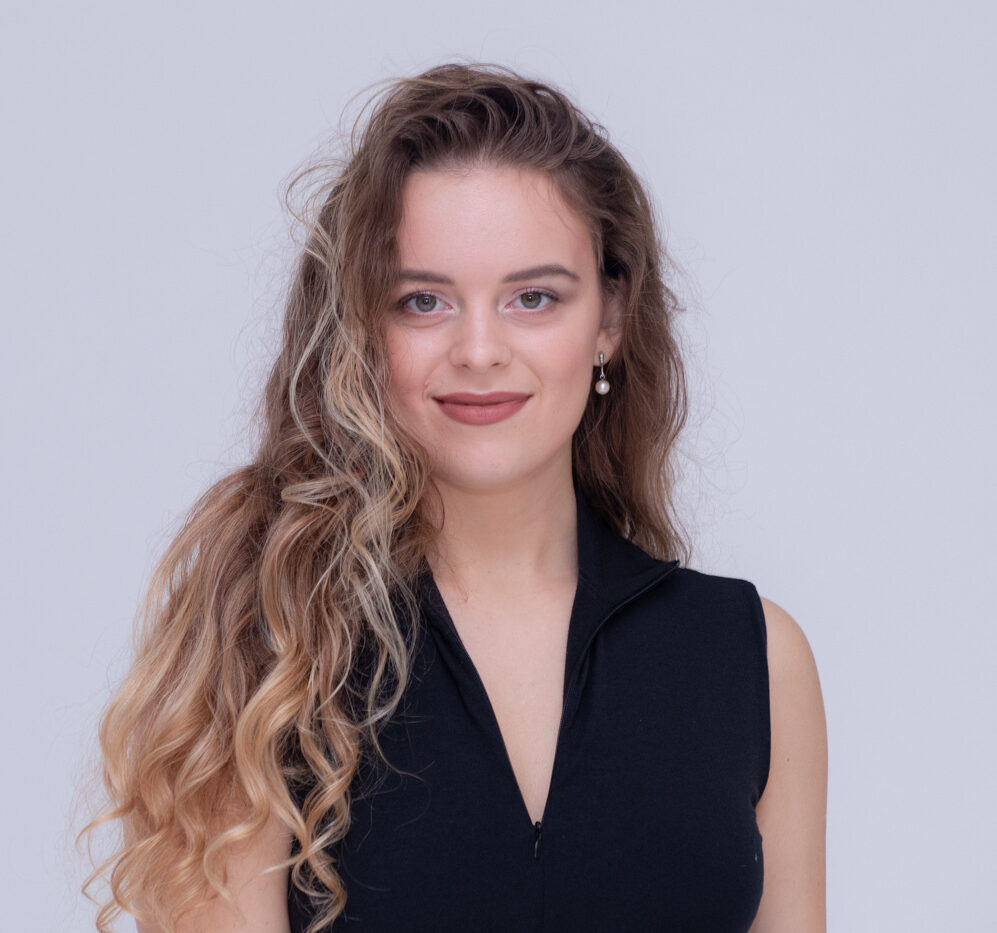 Anna Sokol