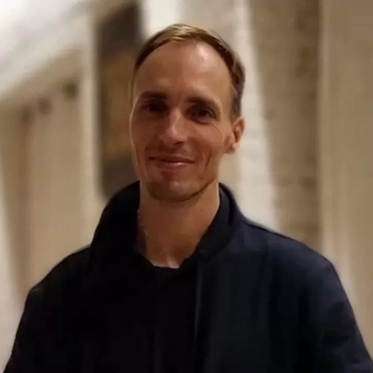 Karolis Dovydas