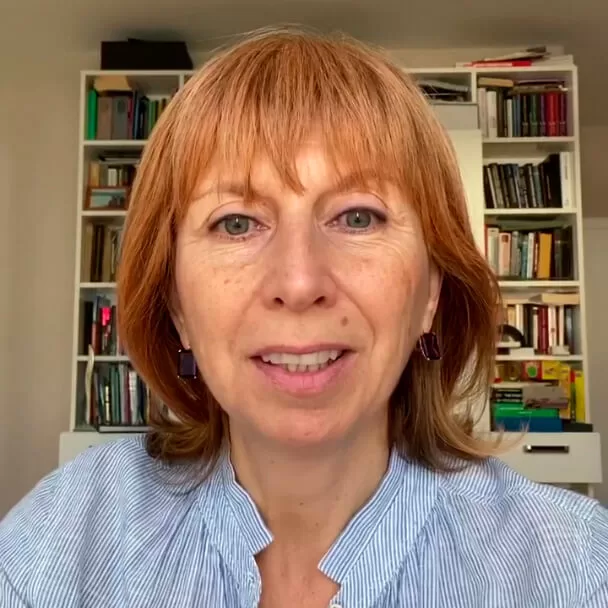 Елена Манченко